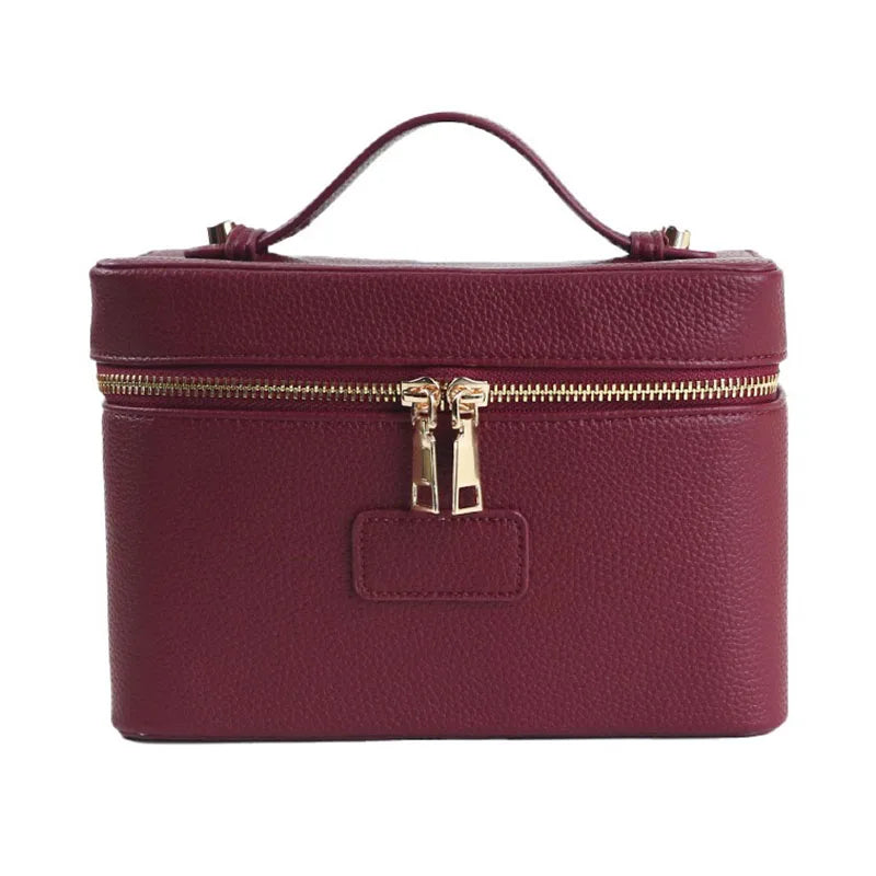 The Custom Makeup & Vanity Case