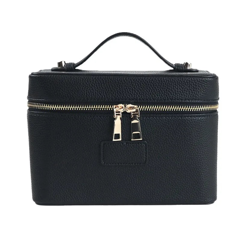 The Custom Makeup & Vanity Case