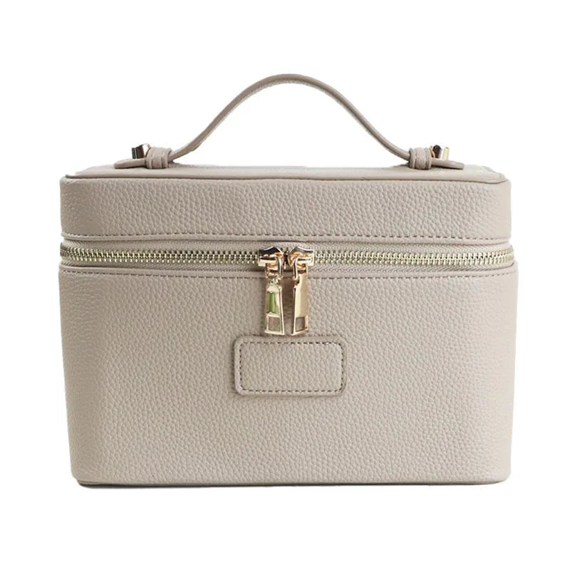 The Custom Makeup & Vanity Case