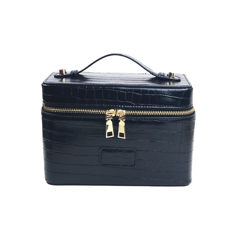 The Custom Makeup & Vanity Case