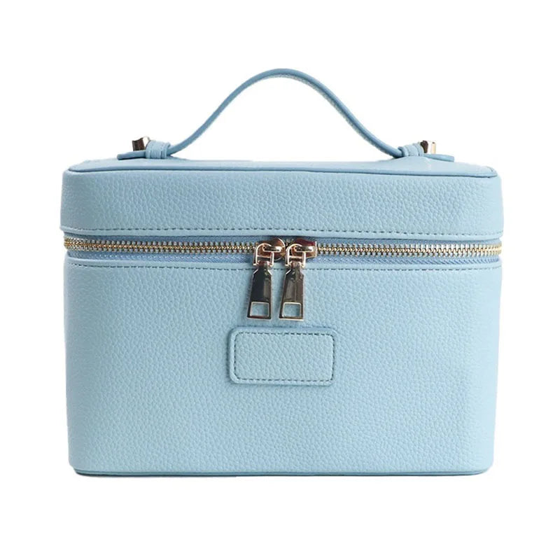 The Custom Makeup & Vanity Case
