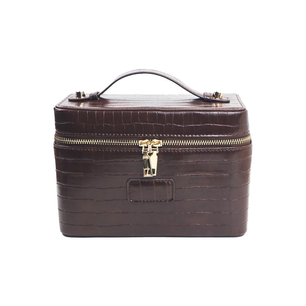 The Custom Makeup & Vanity Case