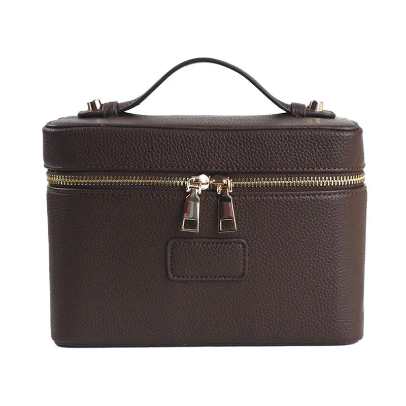 The Custom Makeup & Vanity Case