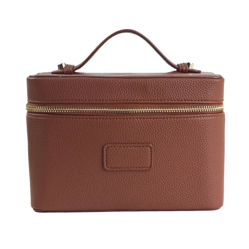 The Custom Makeup & Vanity Case
